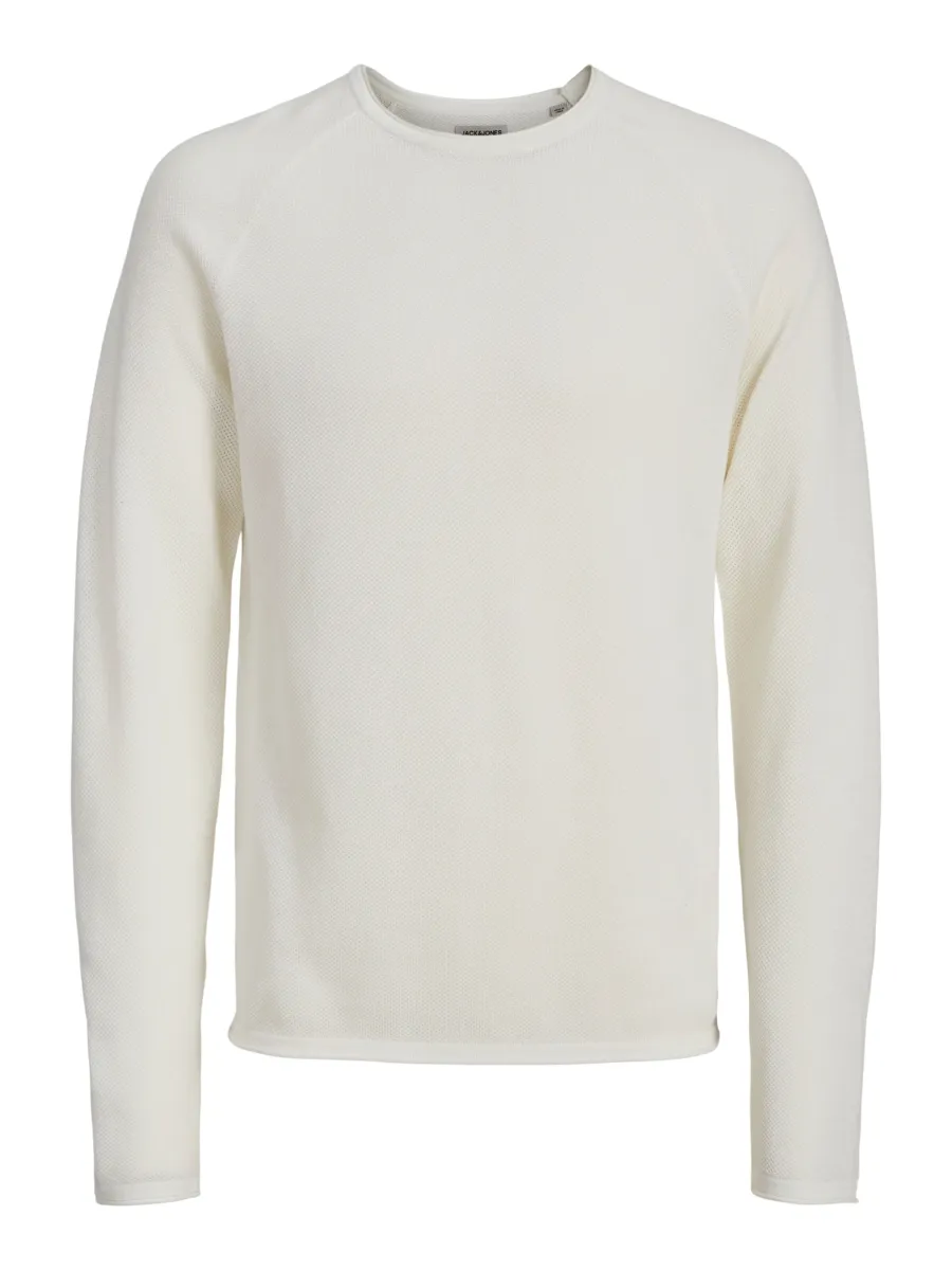 JACK & JONES Πουλόβερ 'JWHHILL'