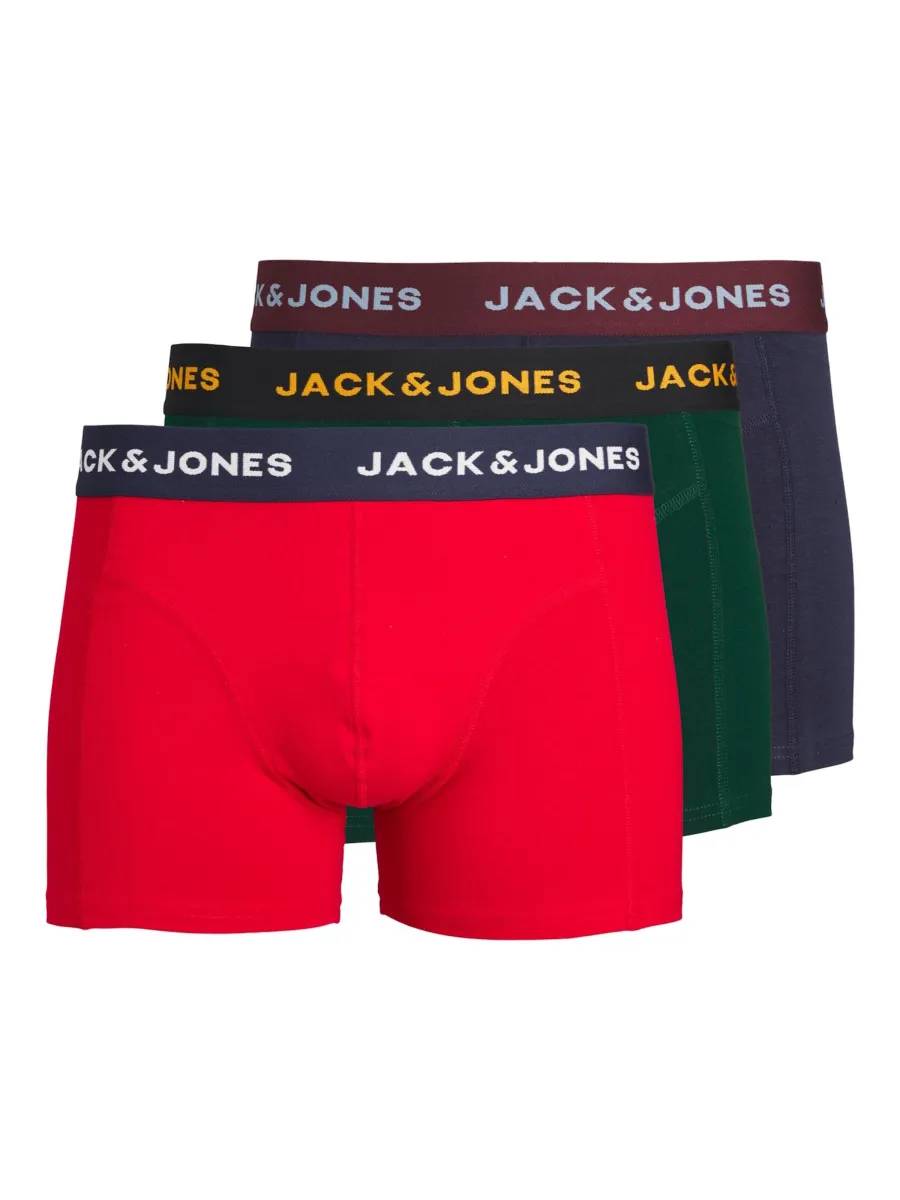 JACK & JONES Μποξεράκι 'JWHJAMES'