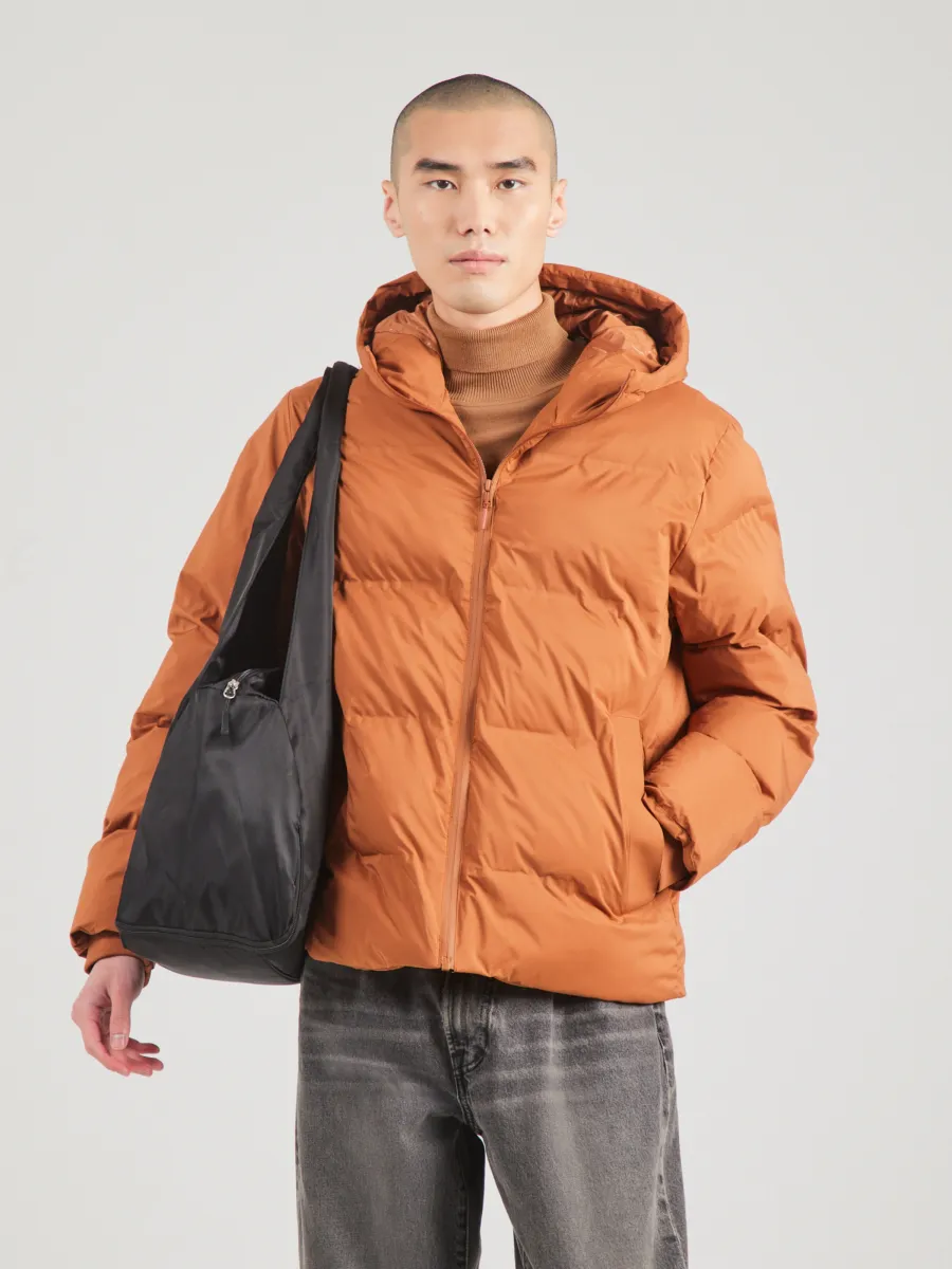 JACK & JONES Φθινοπωρινό και ανοιξιάτικο μπουφάν 'JWHPLANET'