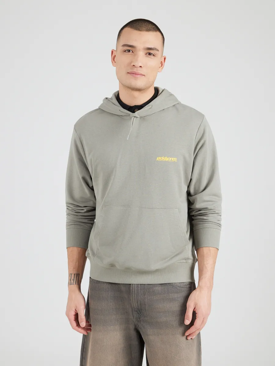 JACK & JONES Μπλούζα φούτερ 'JWHUnion'