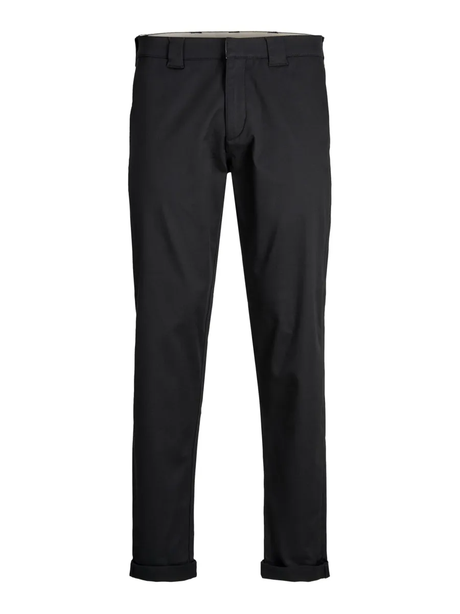 JACK & JONES Παντελόνι τσίνο 'Kane Pablo'