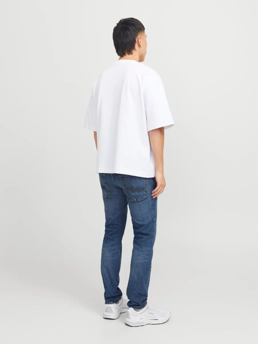 JACK & JONES Τζιν 'Liam'