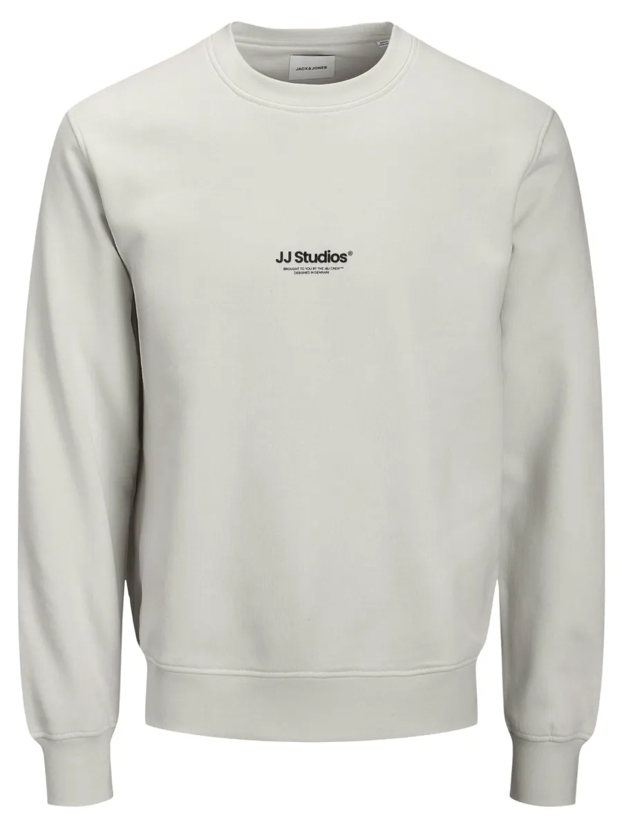JACK & JONES Μπλούζα φούτερ 'Soho'