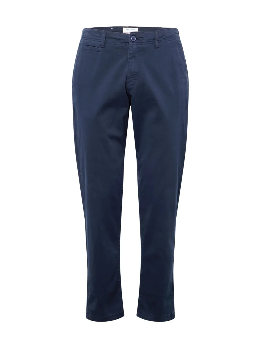 JACK & JONES Παντελόνι τσίνο 'Stace Harlow'
