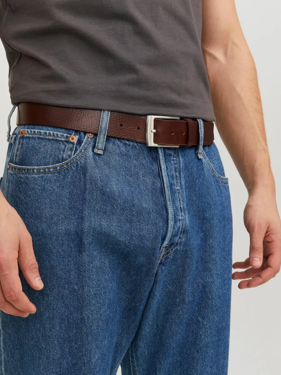JACK & JONES Ζώνη 'Stockholm'