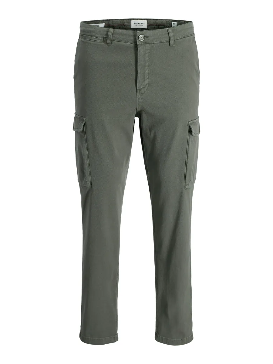 JACK & JONES Παντελόνι cargo 'JPSTAce Arthur'