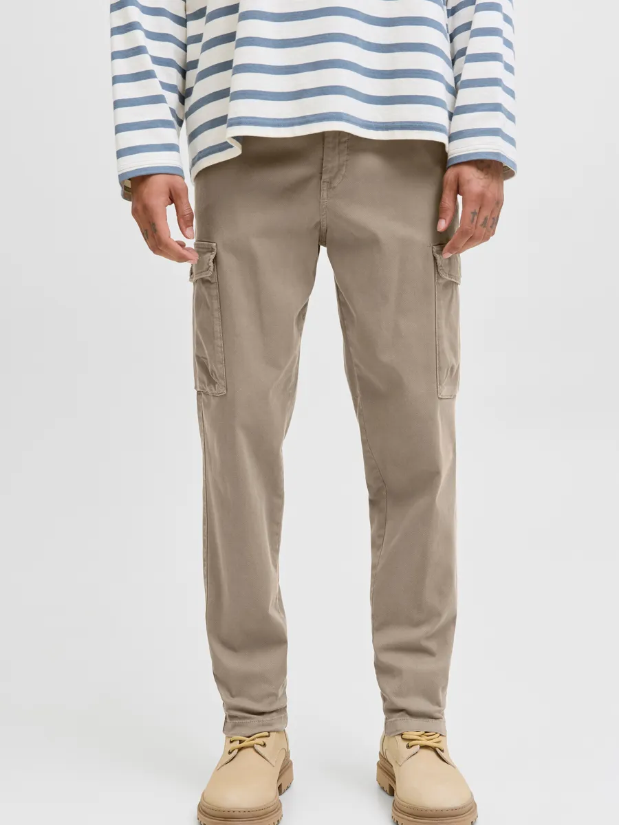 JACK & JONES Παντελόνι cargo 'JPSTACE ARTHUR'