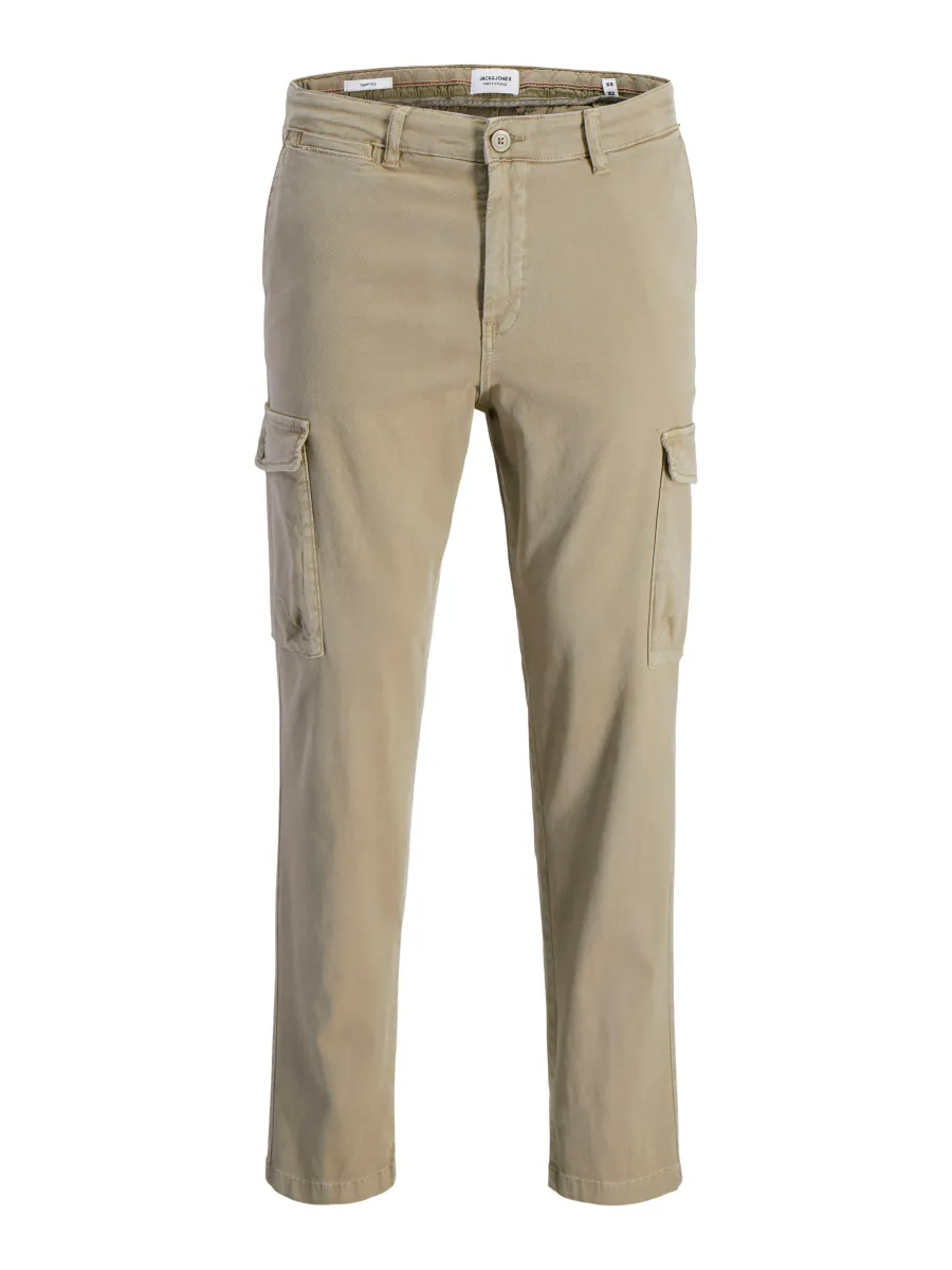 JACK & JONES Παντελόνι cargo 'JPSTACE ARTHUR'