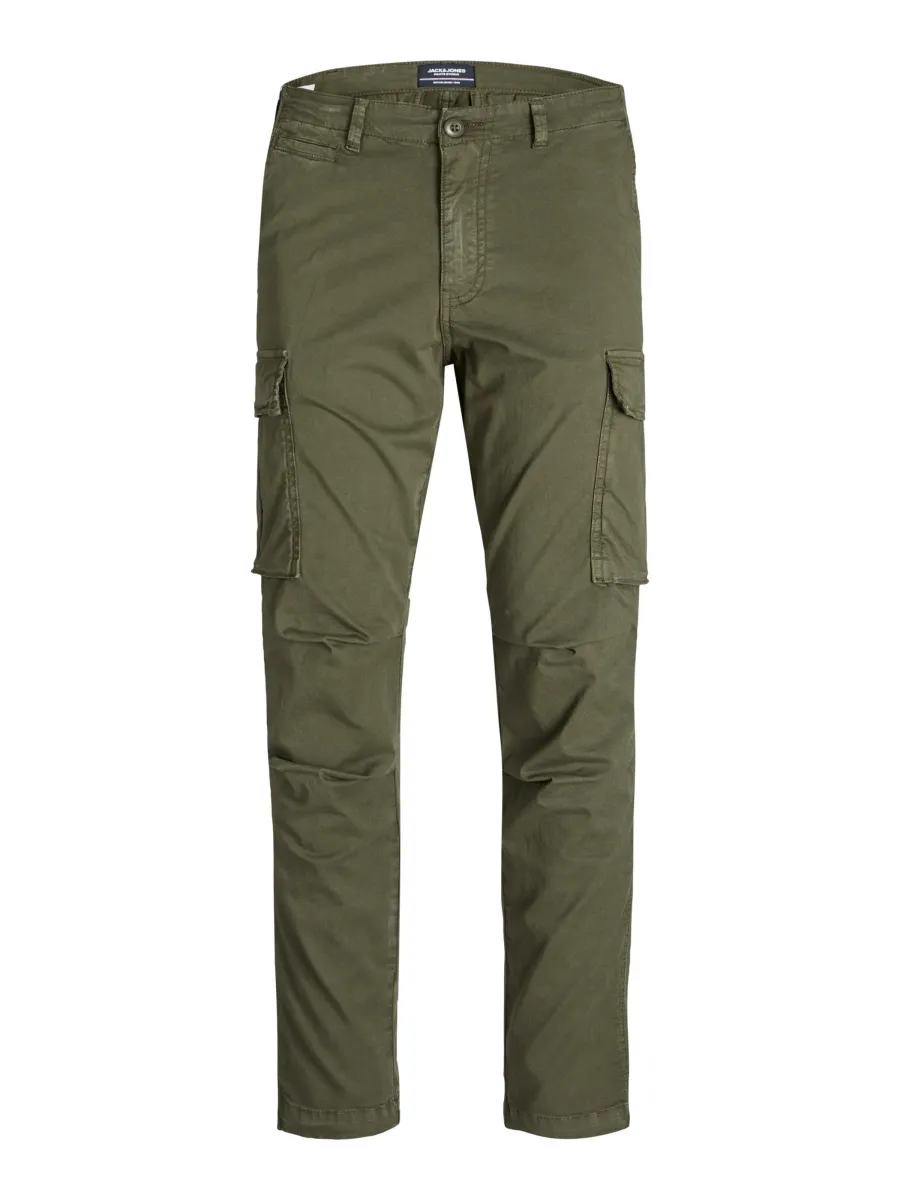 JACK & JONES Παντελόνι cargo 'JPSTACE JJTUCKER'