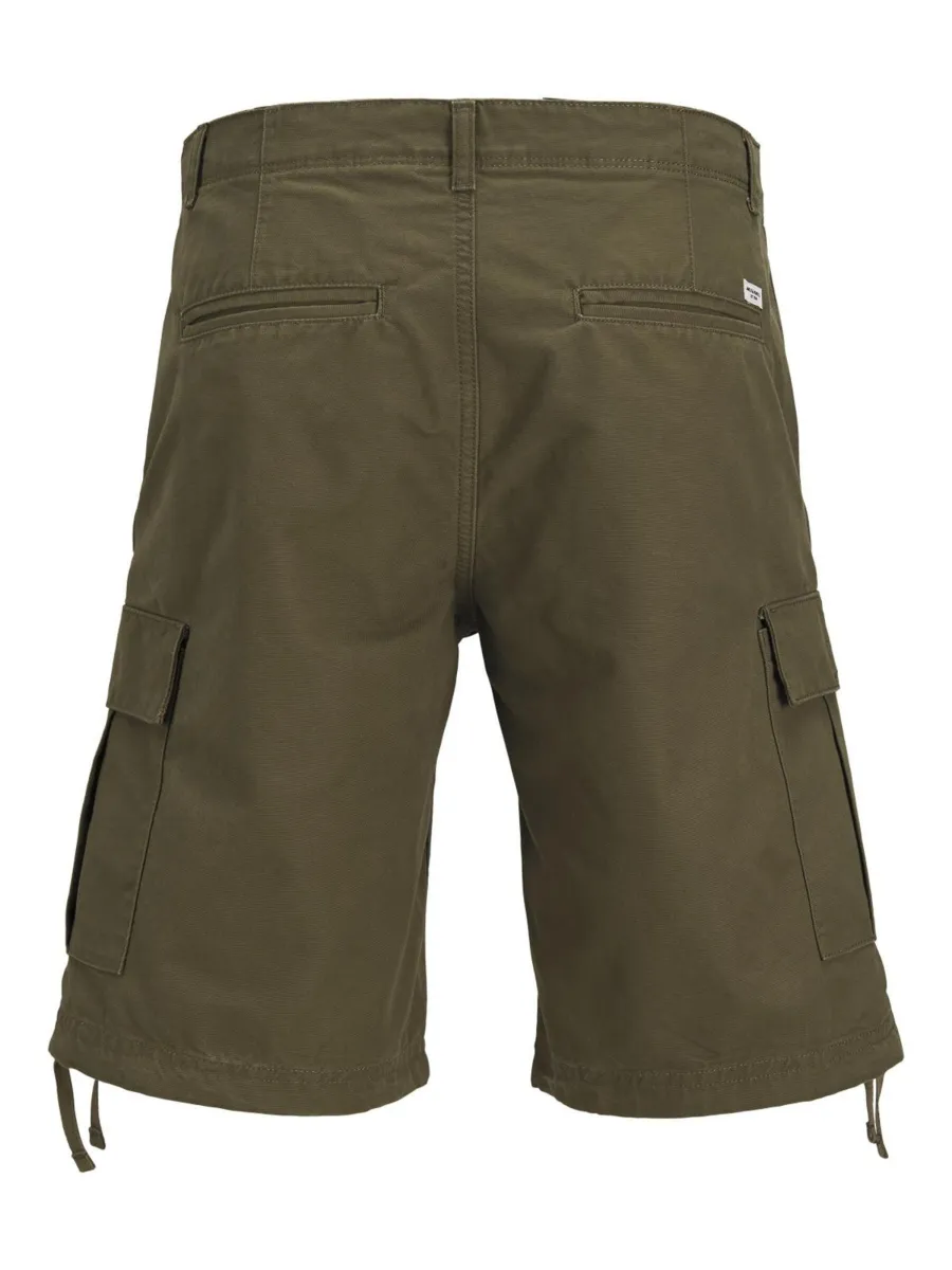 JACK & JONES Παντελόνι cargo 'JPSTCole Barkley'