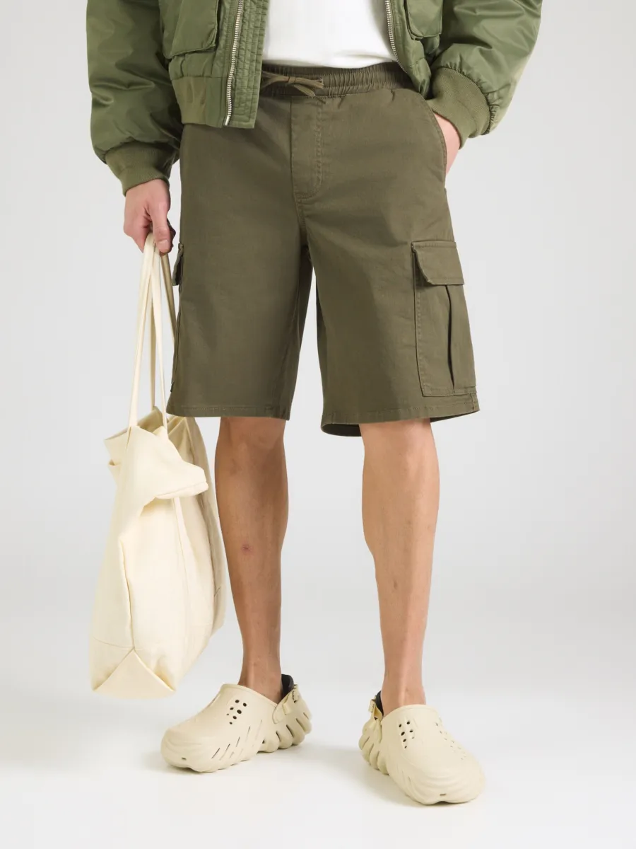 JACK & JONES Παντελόνι cargo 'JPSTCOLE DYLAN'