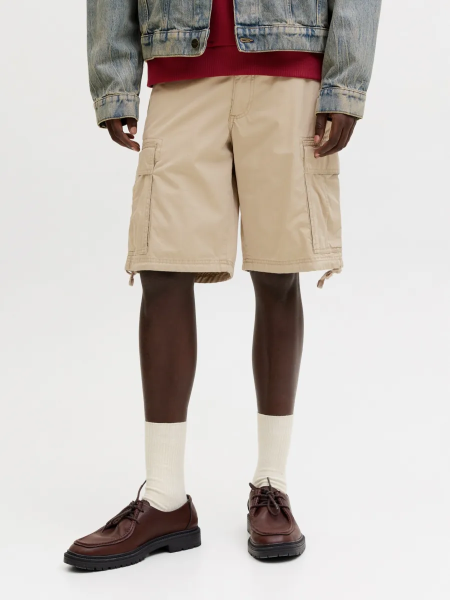 JACK & JONES Παντελόνι cargo 'JPSTCole Frank'