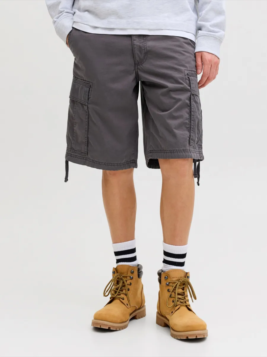 JACK & JONES Παντελόνι cargo 'JPSTCole Frank'