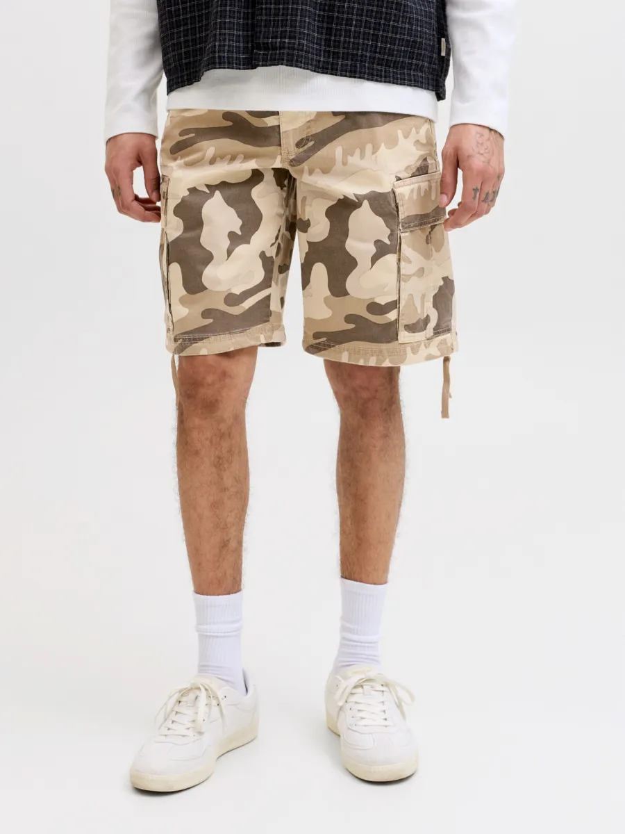 JACK & JONES Παντελόνι cargo 'JPSTCole Frank'