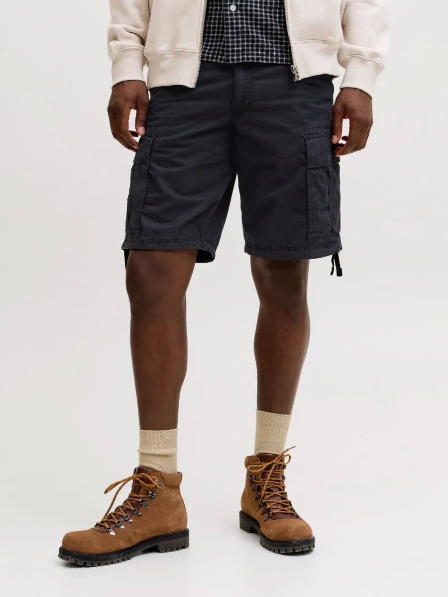 JACK & JONES Παντελόνι cargo 'JPSTCole Frank'