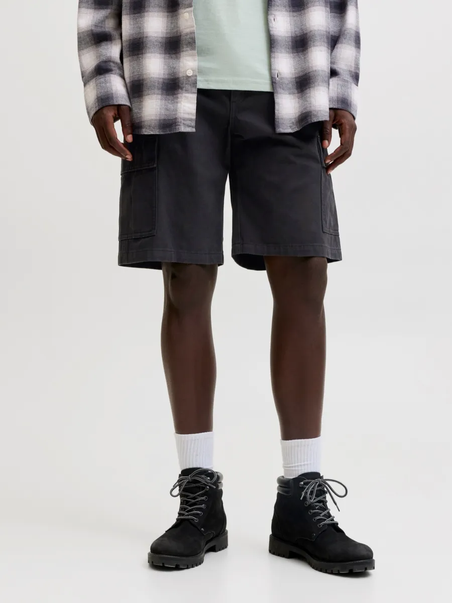 JACK & JONES Παντελόνι cargo 'JPSTCole Hudson'