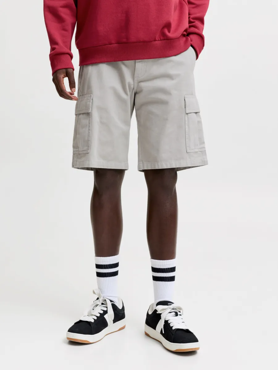 JACK & JONES Παντελόνι cargo 'JPSTCole Hudson'