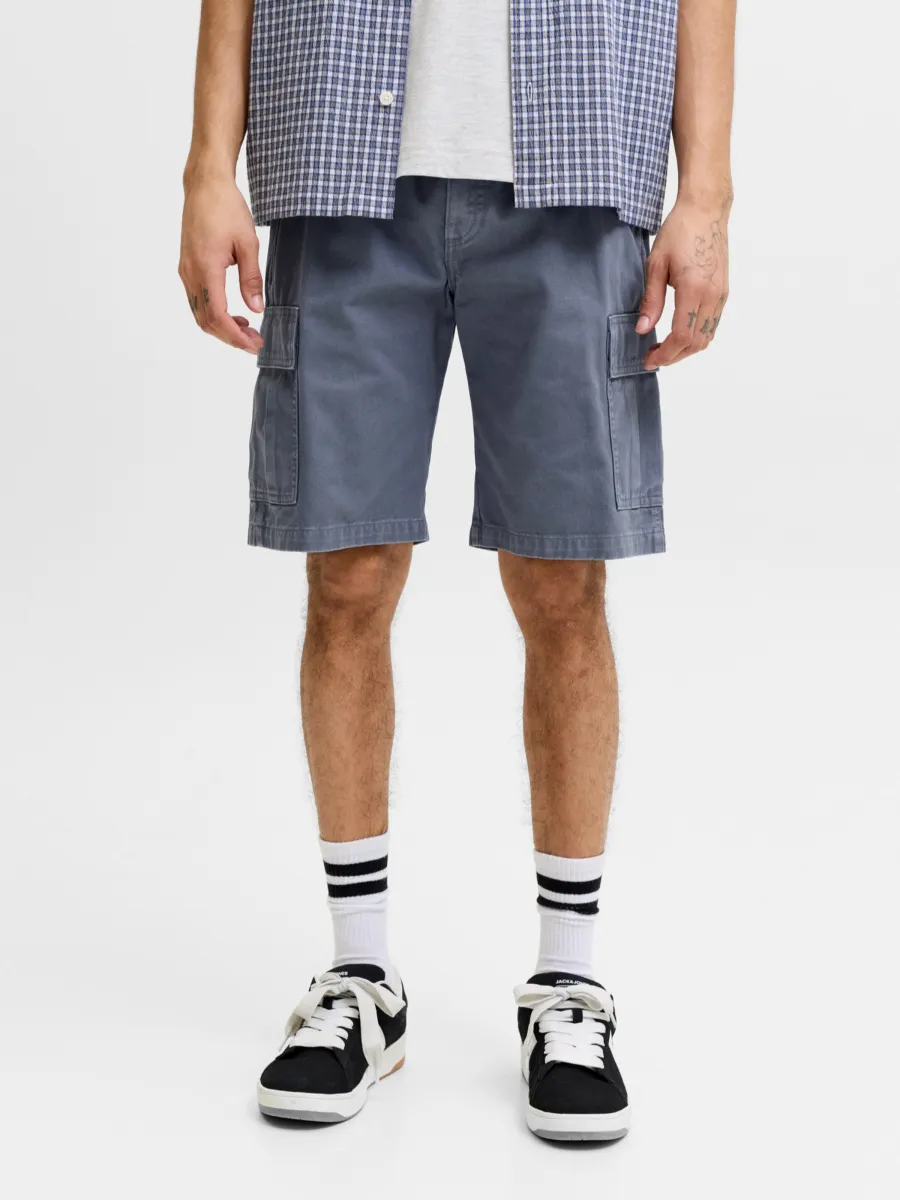 JACK & JONES Παντελόνι cargo 'JPSTCole Hudson'