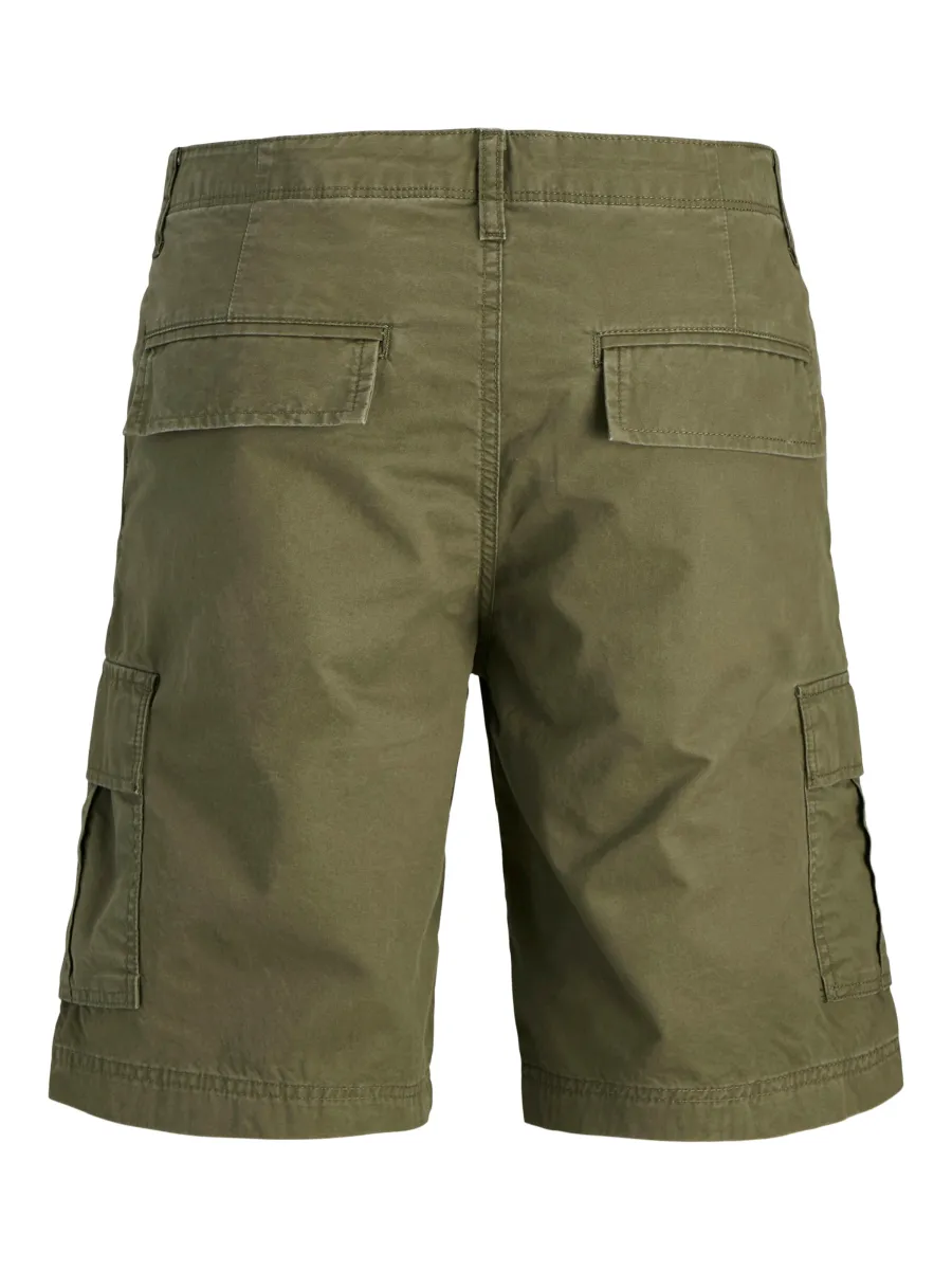 JACK & JONES Παντελόνι cargo 'JPSTCOLE MATEO'