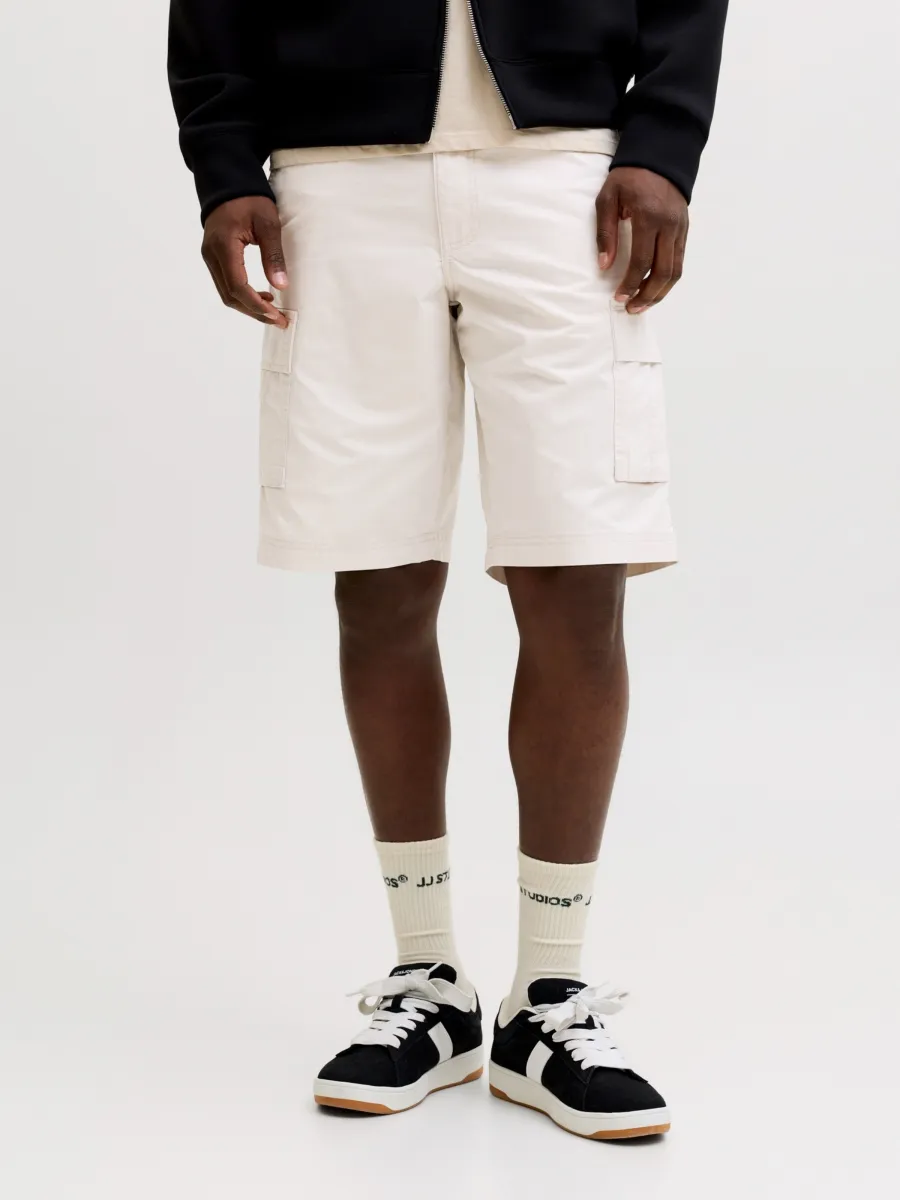 JACK & JONES Παντελόνι cargo 'JPSTCOLE MATTY'