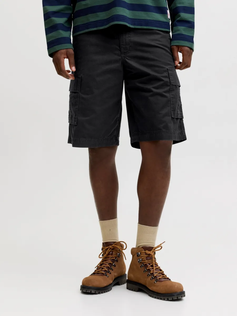 JACK & JONES Παντελόνι cargo 'JPSTCOLE MATTY'