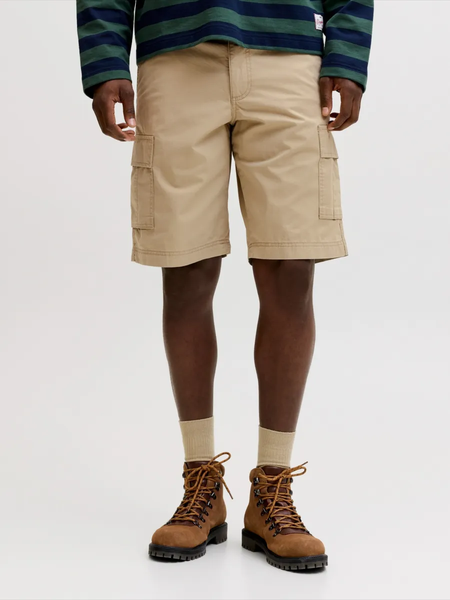 JACK & JONES Παντελόνι cargo 'JPSTCole Matty'