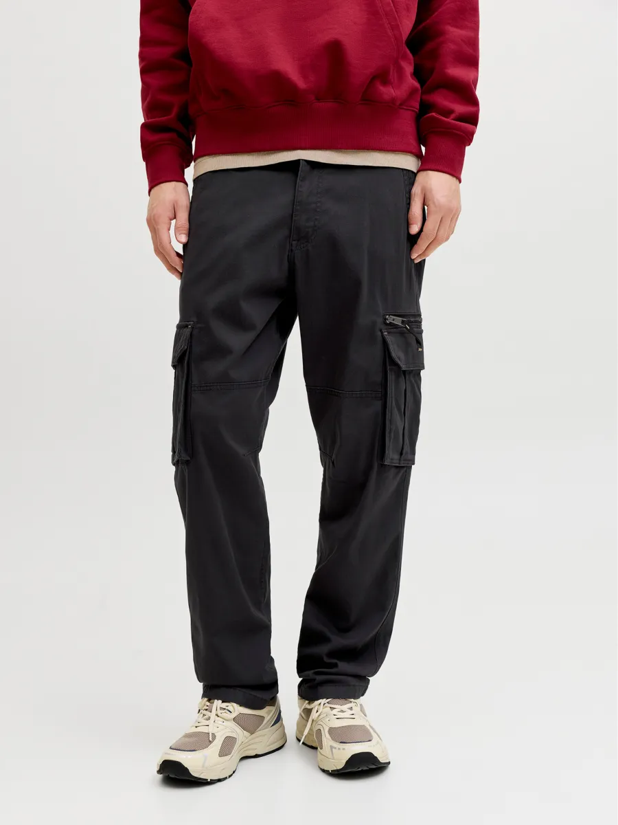 JACK & JONES Παντελόνι cargo 'JPSTKANE DOVER'