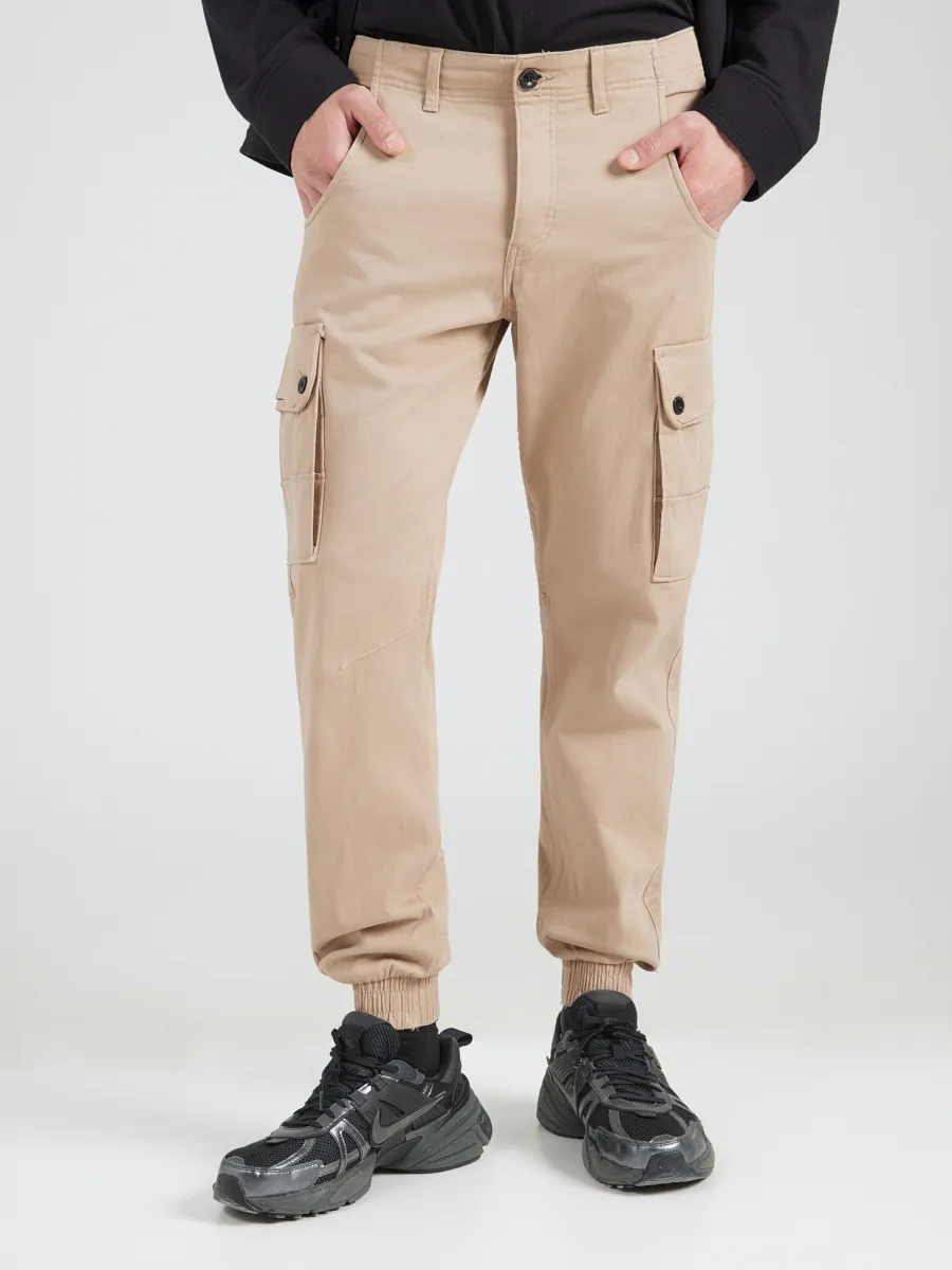 JACK & JONES Παντελόνι cargo 'JWHPAUL JJWARNER'