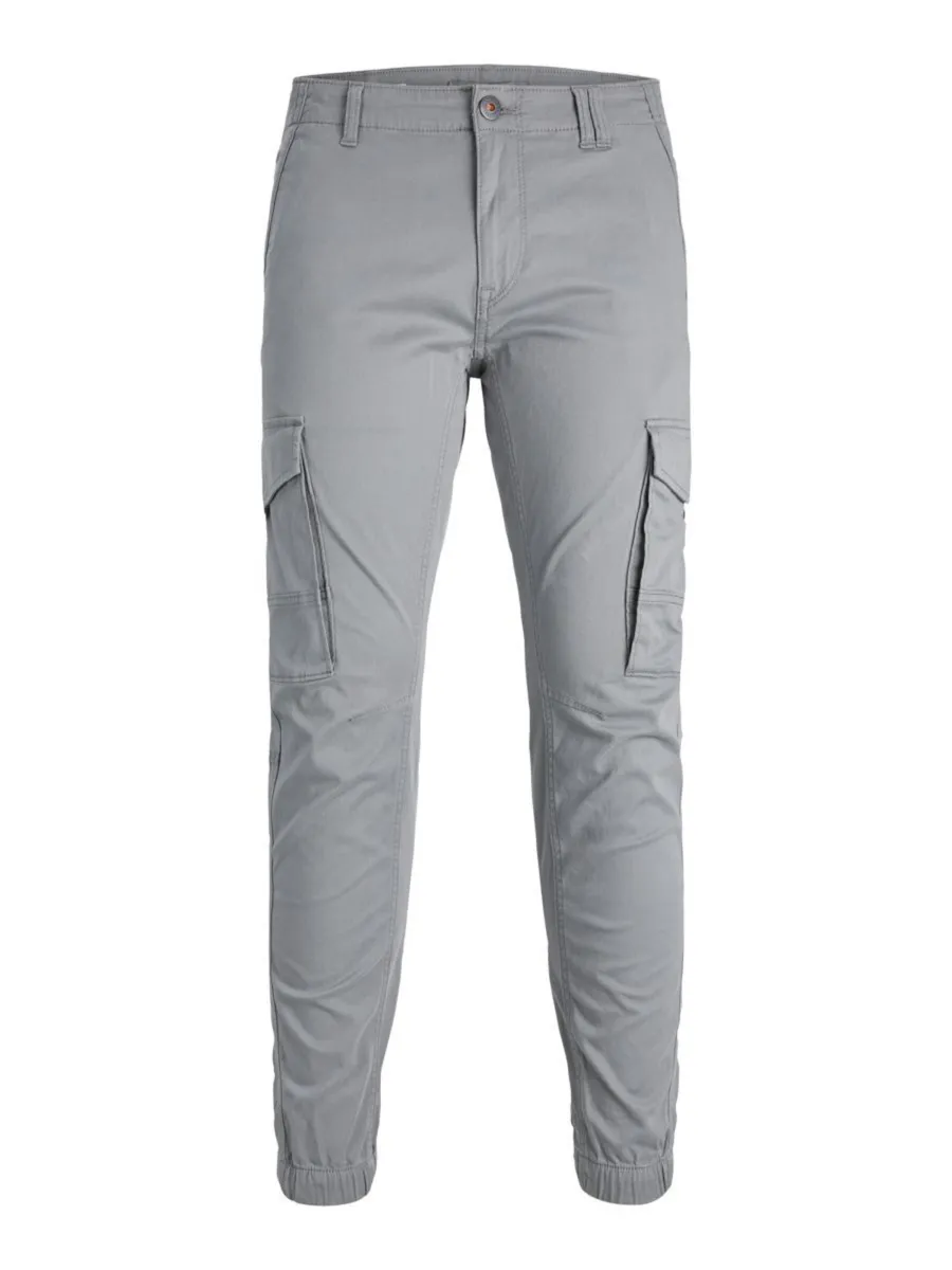 JACK & JONES Παντελόνι cargo 'Paul Flake'