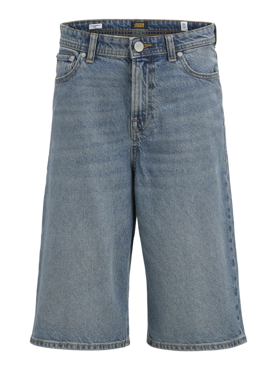 Jack & Jones Junior Παντελόνι 'Iron'