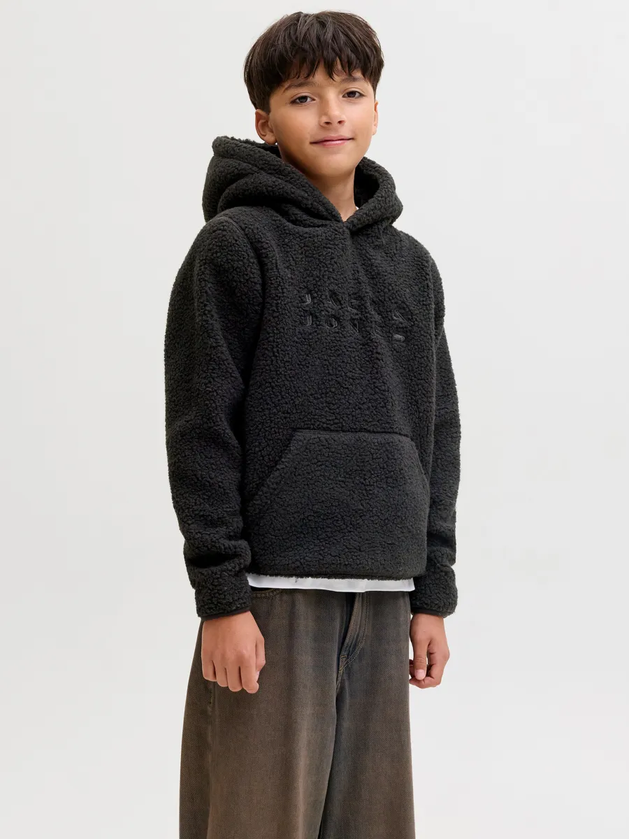 Jack & Jones Junior Πουλόβερ 'JCOFlare'