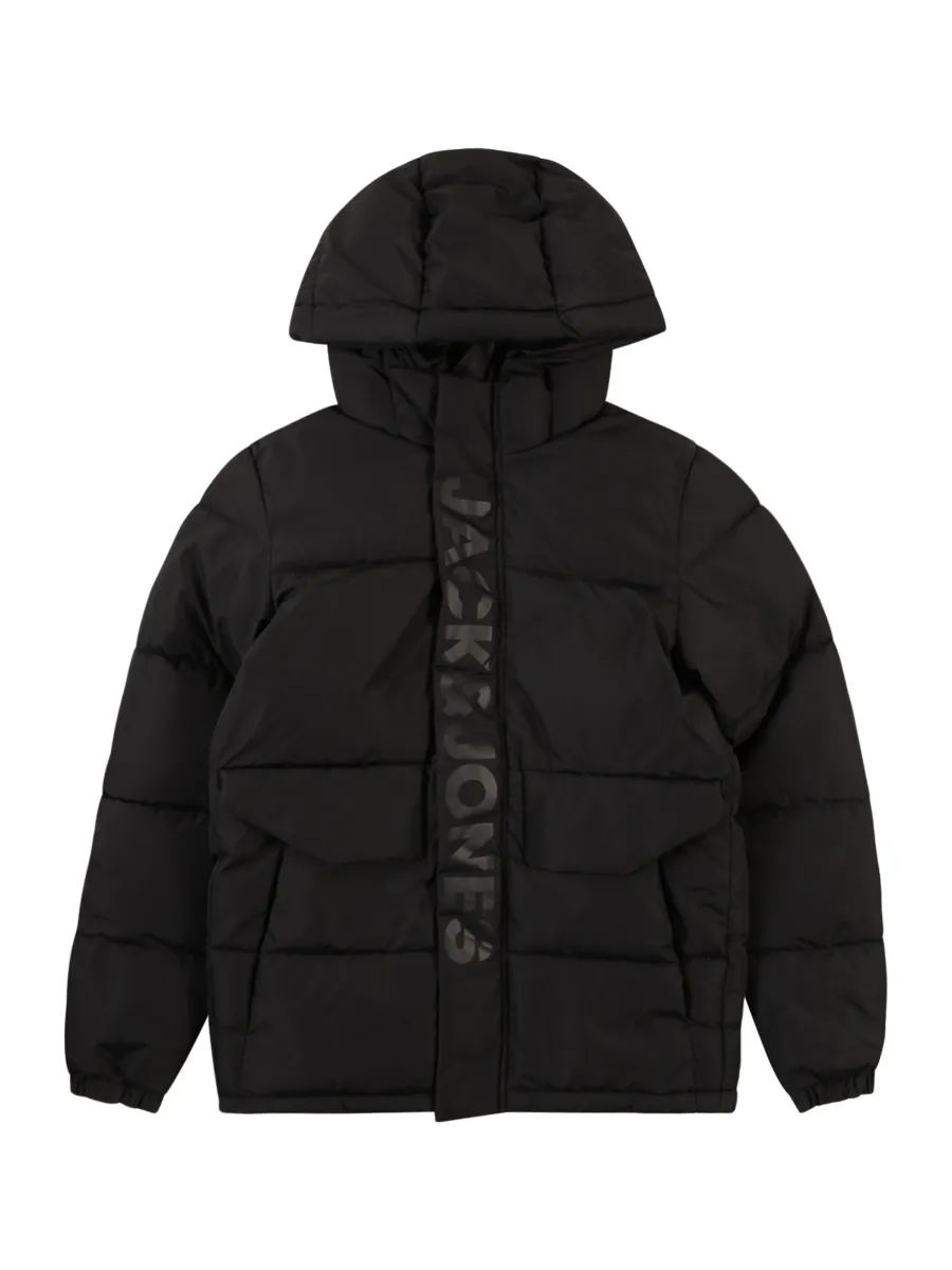 Jack & Jones Junior Χειμερινό μπουφάν 'JCOSpeed'