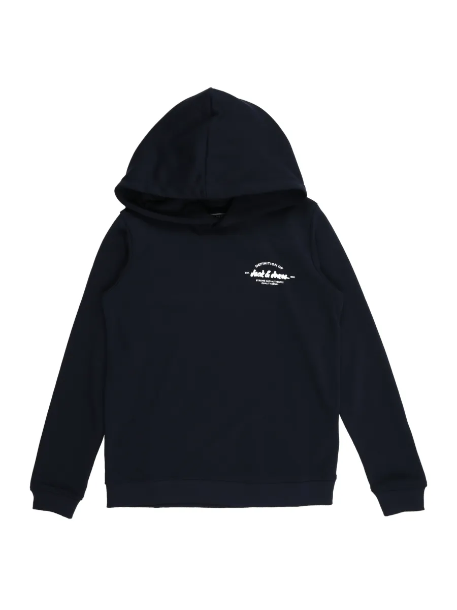 Jack & Jones Junior Μπλούζα φούτερ 'JJBRANDON'