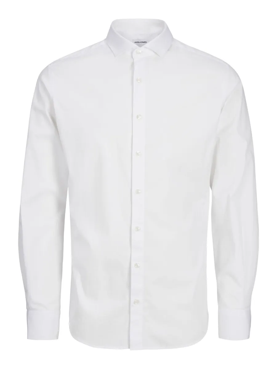 Jack & Jones Junior Πουκάμισο 'JJEAxel'