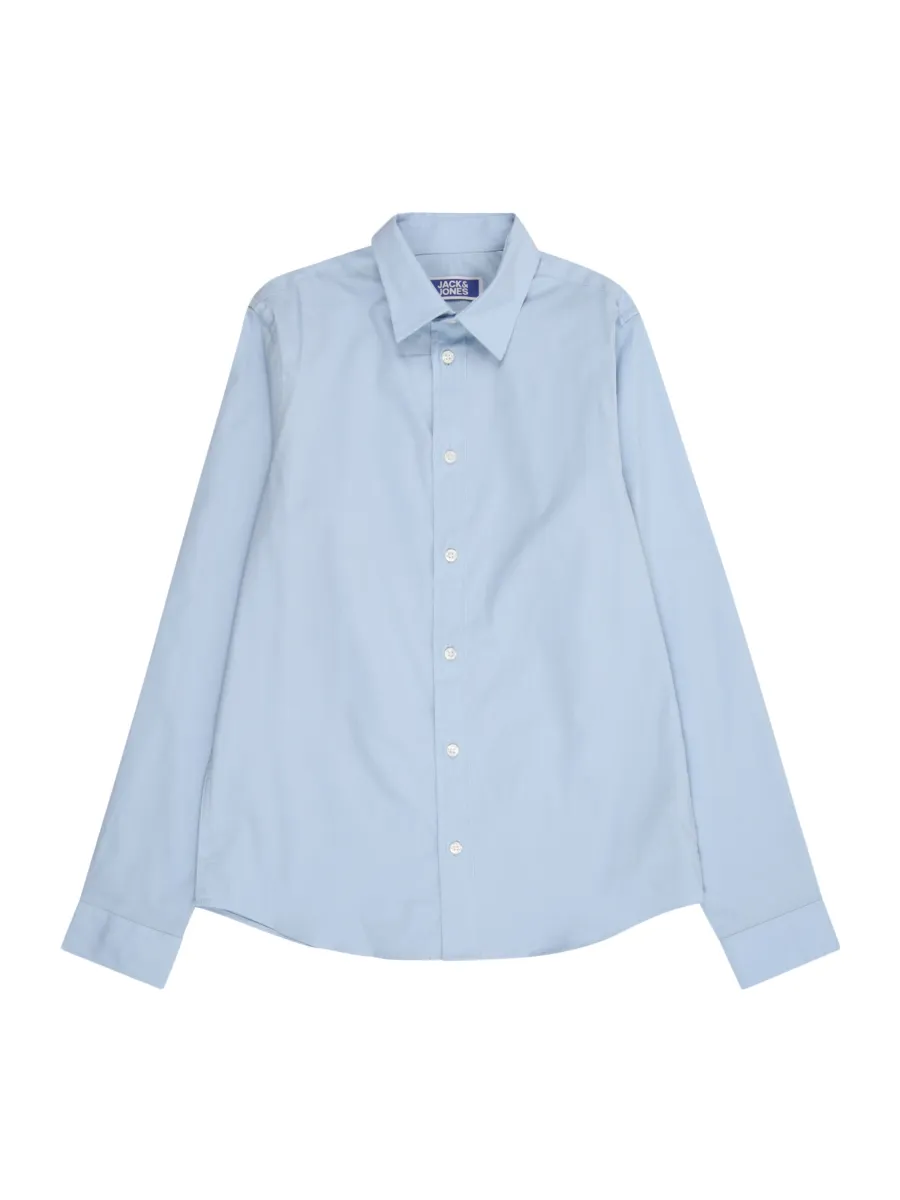 Jack & Jones Junior Πουκάμισο 'JJEAxel'