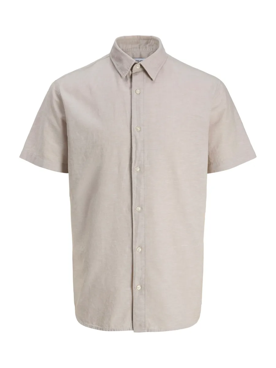 Jack & Jones Junior Πουκάμισο 'JJEBreeze'