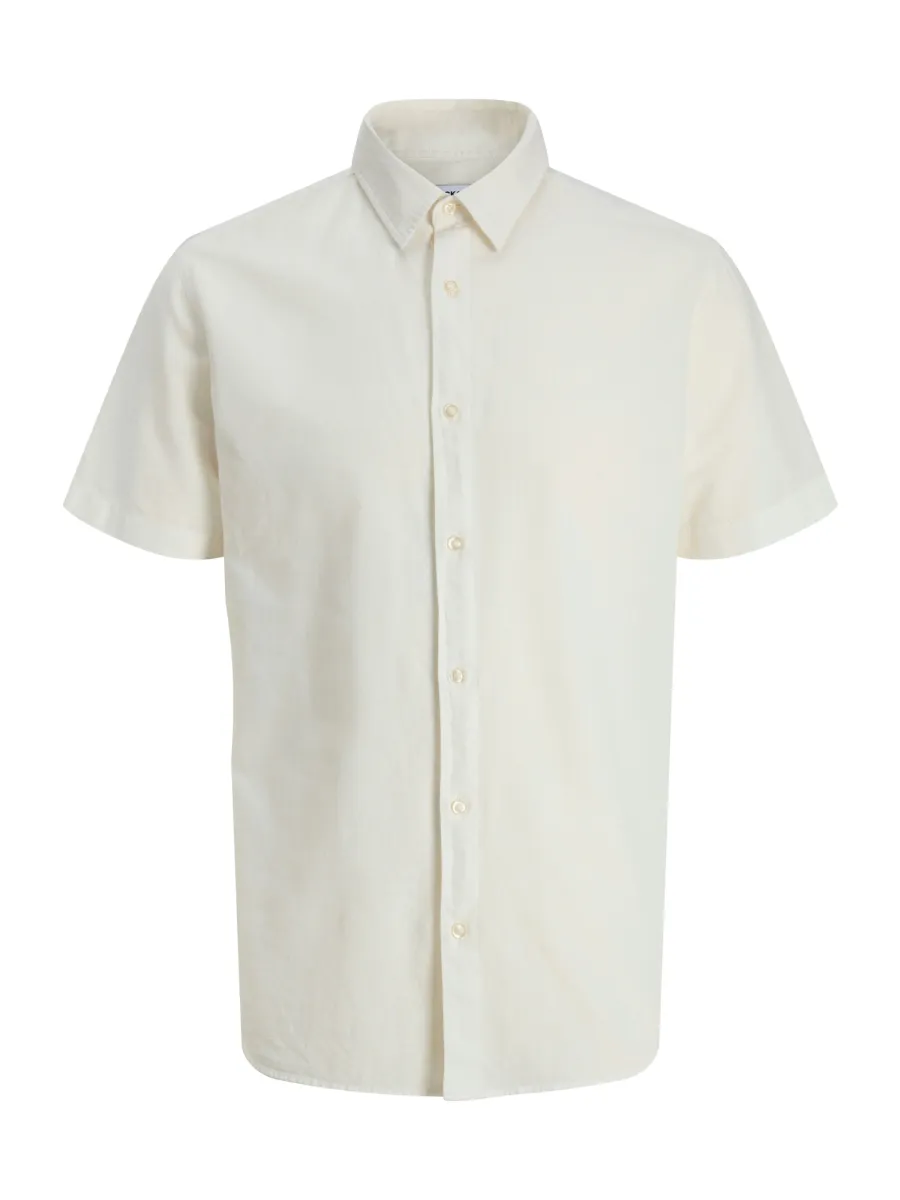 Jack & Jones Junior Πουκάμισο 'JJEBREEZE'