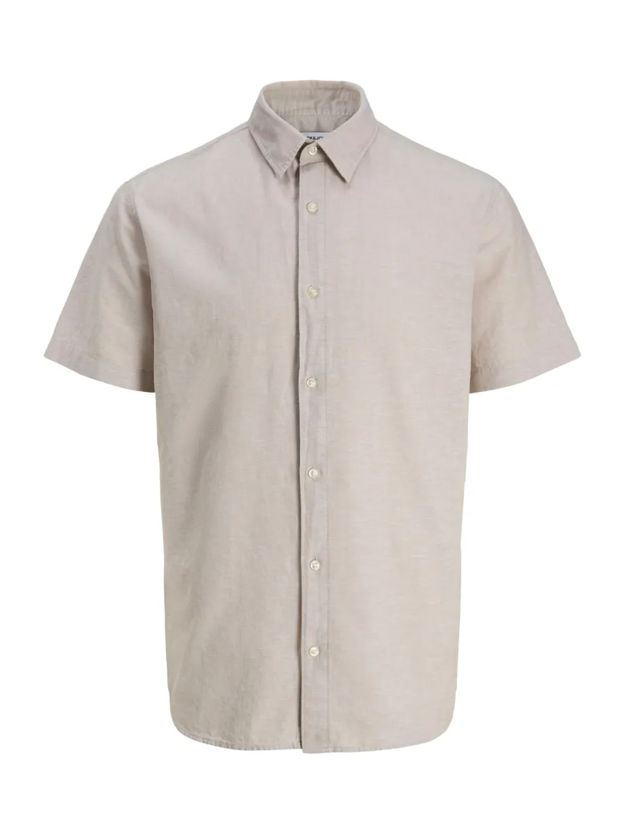Jack & Jones Junior Πουκάμισο 'JJEBREEZE'
