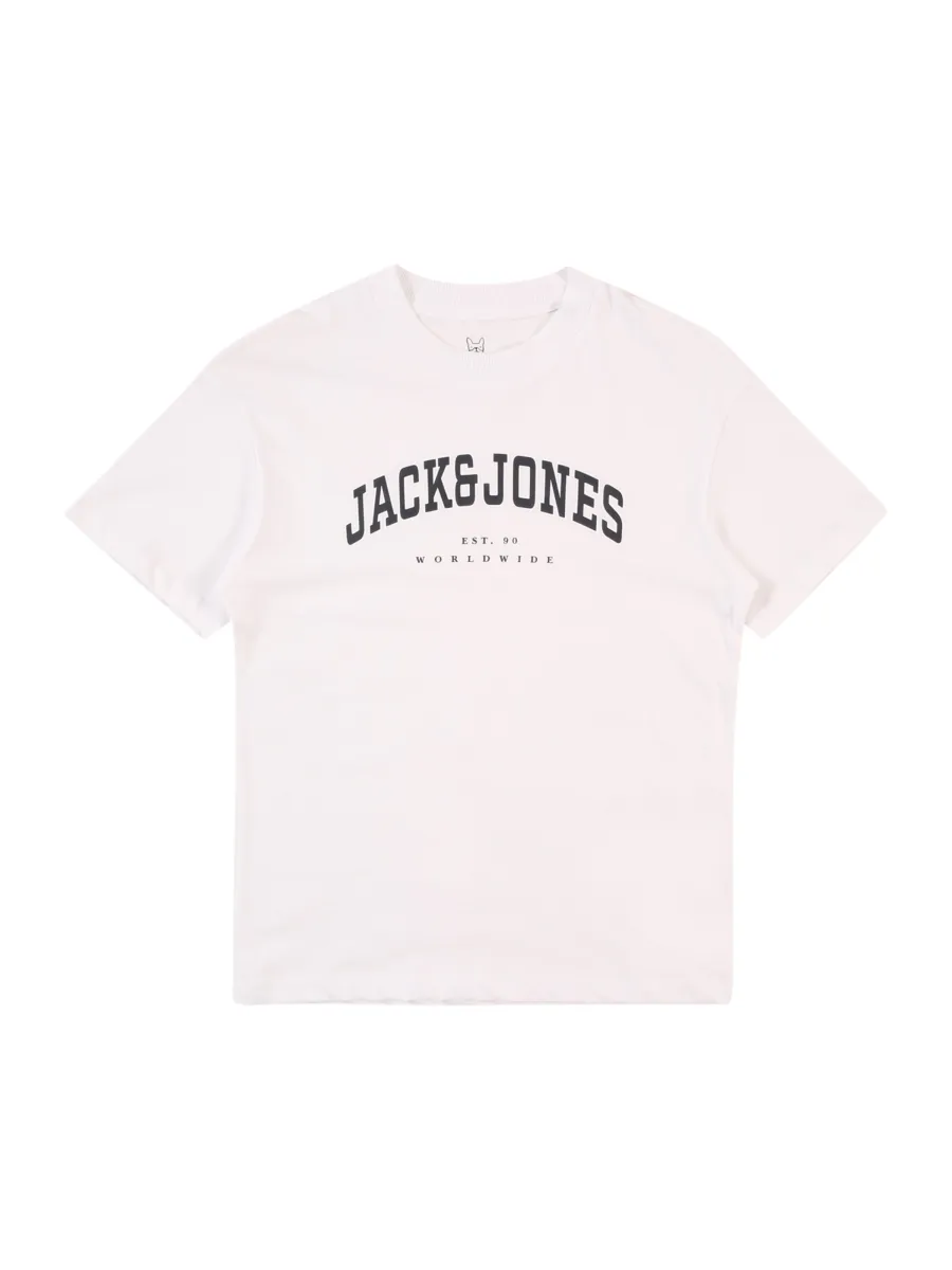 Jack & Jones Junior Μπλουζάκι 'JJECaleb'