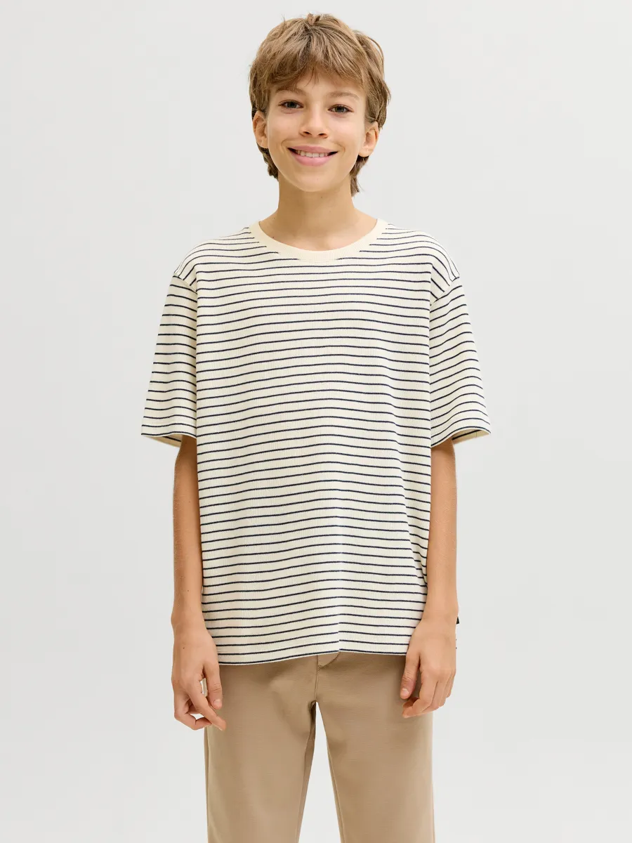 Jack & Jones Junior Μπλουζάκι 'JJEDover'