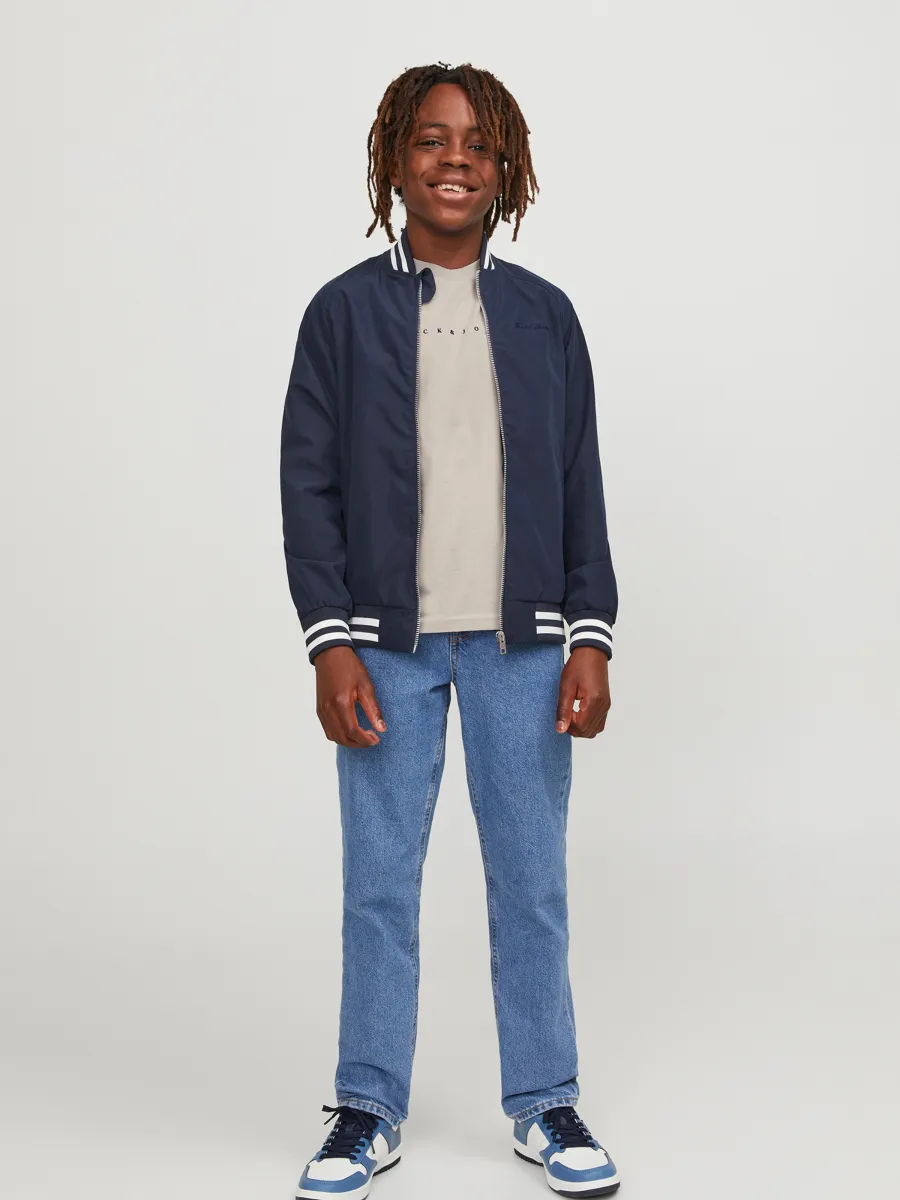 Jack & Jones Junior Μπλουζάκι 'JJESTAR'