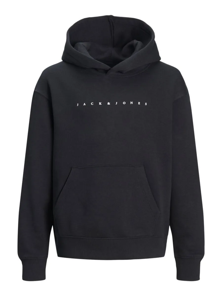 Jack & Jones Junior Μπλούζα φούτερ 'JJEStar'