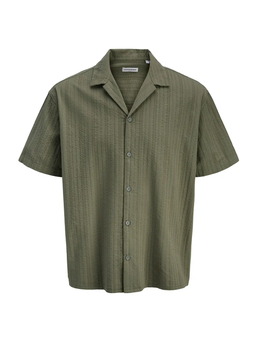 Jack & Jones Junior Πουκάμισο 'JJETYSON'