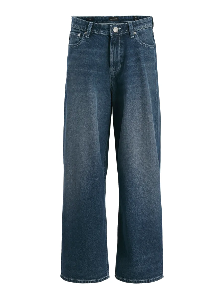 Jack & Jones Junior Τζιν 'JJIDave JJOriginal'