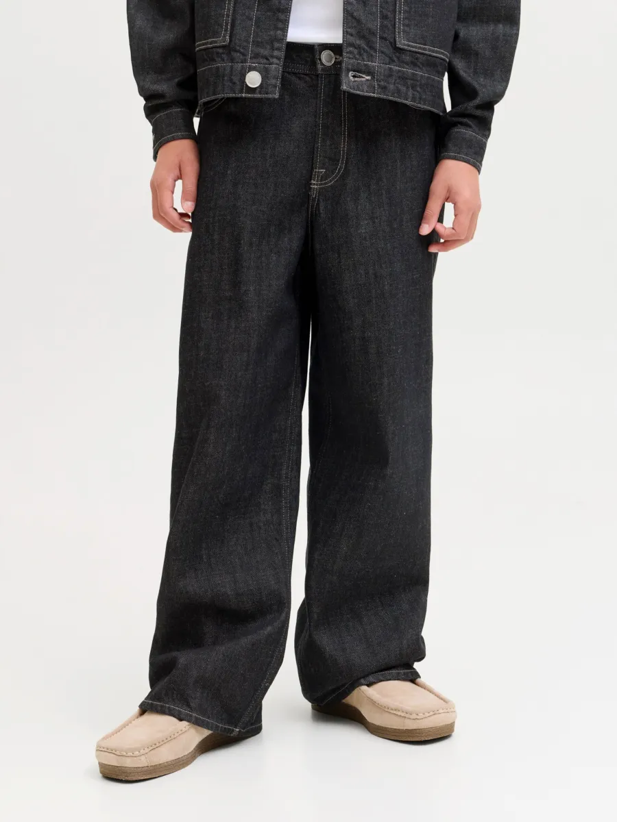Jack & Jones Junior Τζιν 'JJIDave JJOriginal'