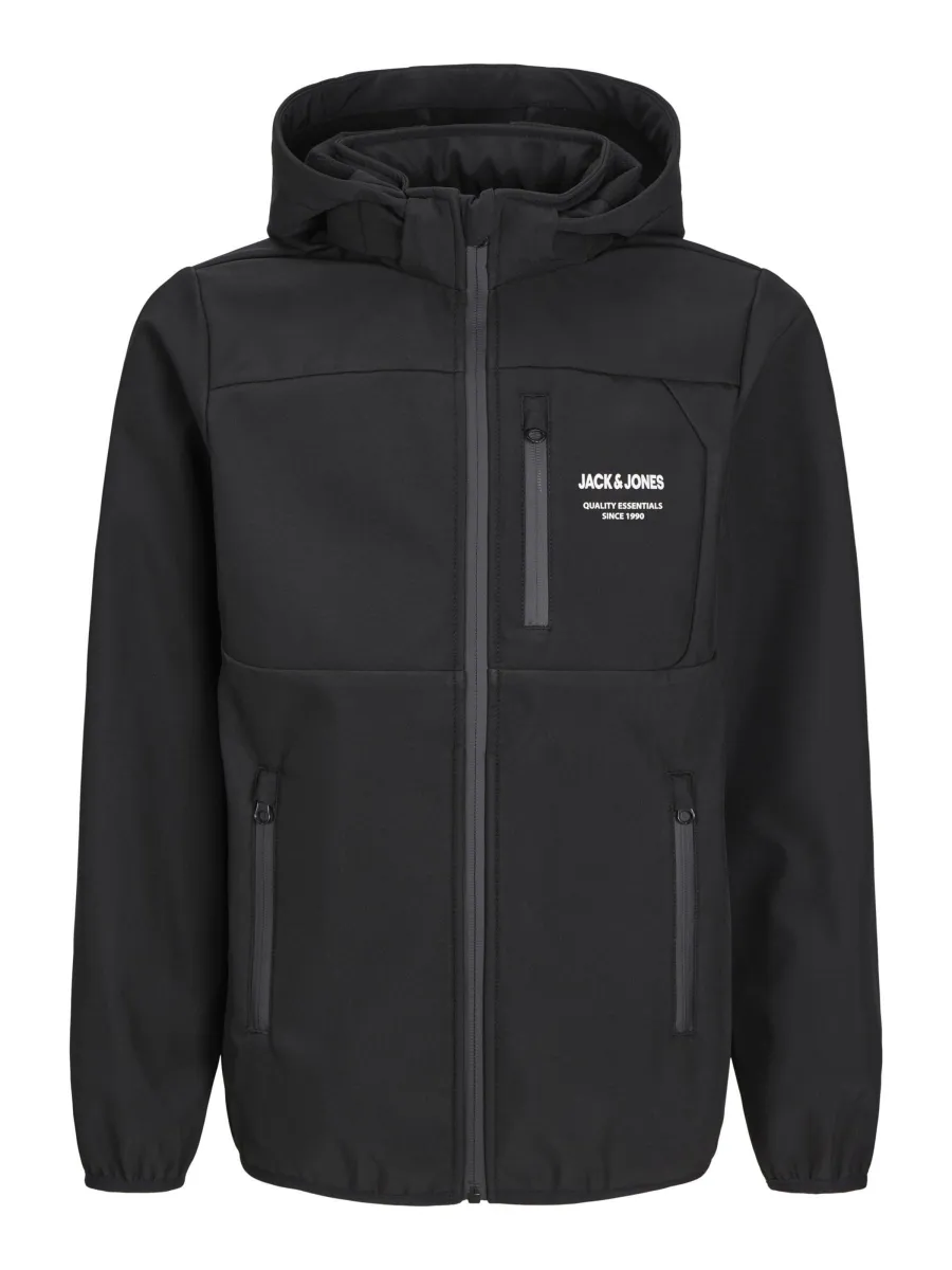 Jack & Jones Junior Φθινοπωρινό και ανοιξιάτικο μπουφάν 'JJTheo'