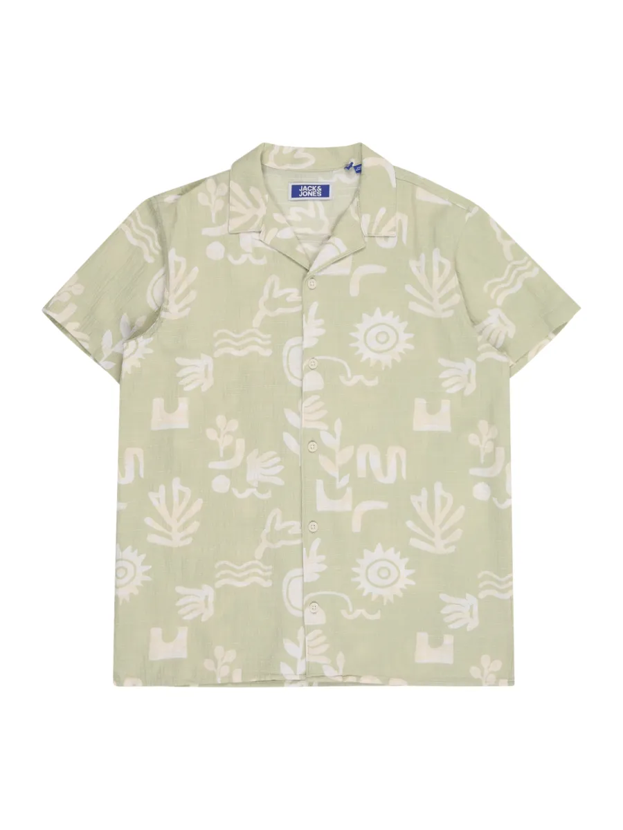 Jack & Jones Junior Πουκάμισο 'JORLUKE'