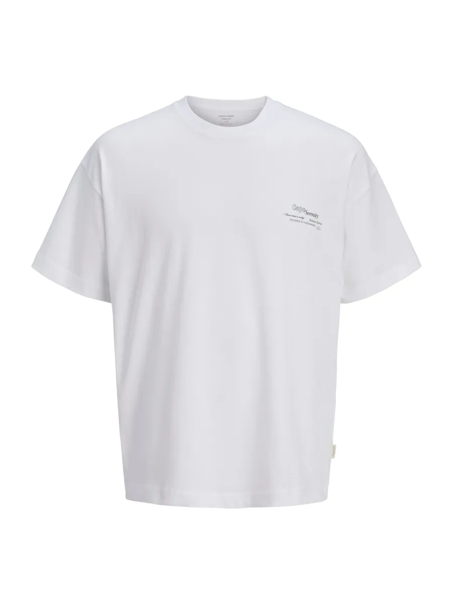 Jack & Jones Junior Μπλουζάκι 'JORMONTAUK'