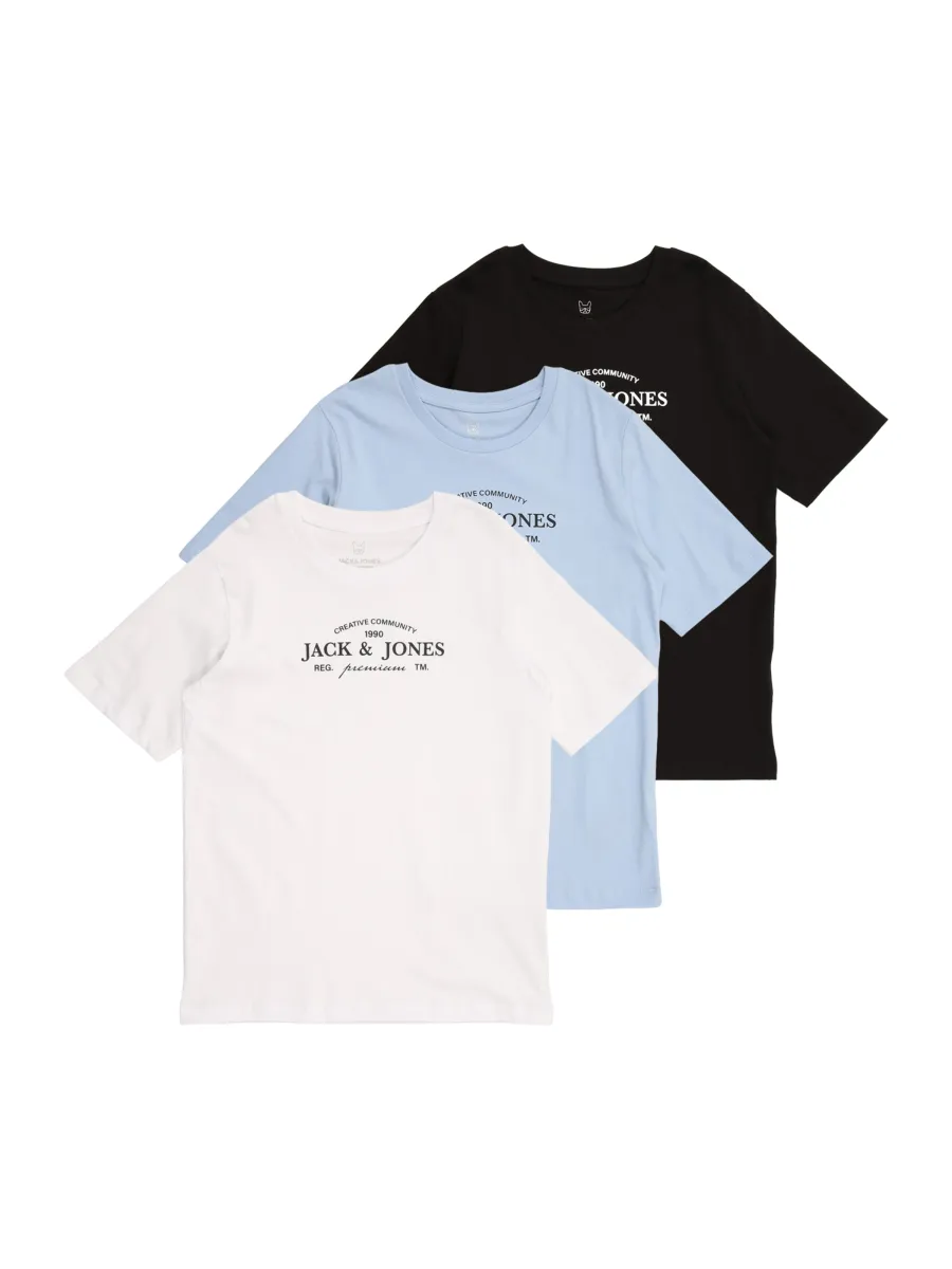 Jack & Jones Junior Μπλουζάκι 'JPRBLAKEVIN'