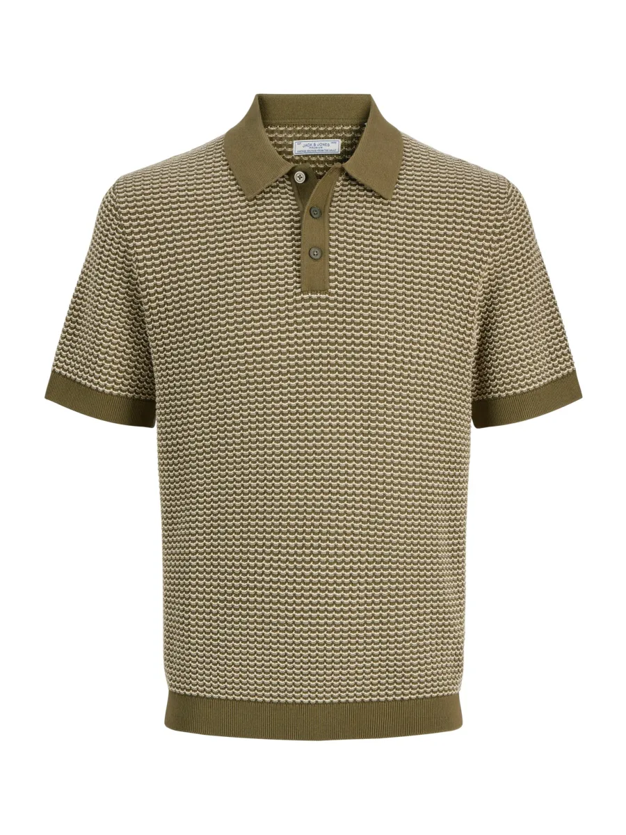 Jack & Jones Junior Πουλόβερ 'JPRBLUKINGSLEY'